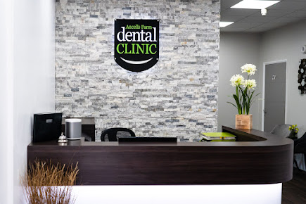 عيادة أنسيلز فارم لطب الأسنان - Ancells Farm Dental Clinic