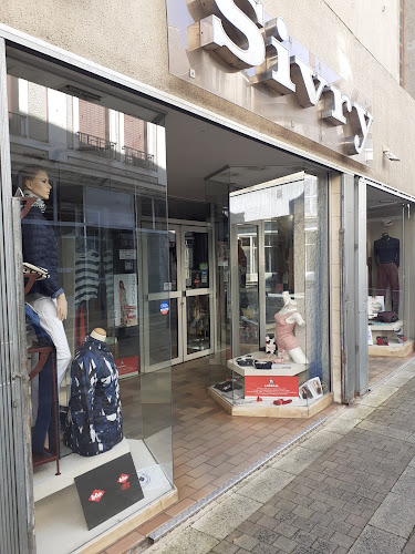 Magasin de vêtements pour hommes Sivry Vêtements Saint-Amand-Montrond