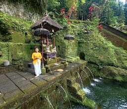 Banjar Kepitu, Desa Kenderan photo