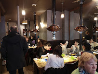 Atmosphère du Restaurant coréen Hwarang à Paris - n°6