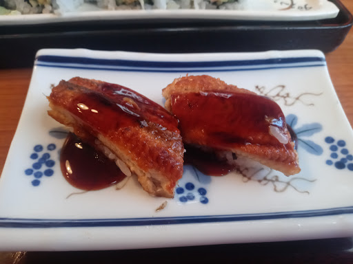 Shogun Sushi image