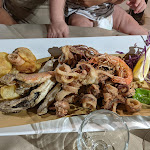 Photo n°2 de l'avis de Pasquale.a fait le 16/08/2022 à 22:10 sur le  Bel... Mare à Capoliveri