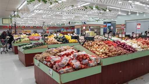 Asian Grocery Store «Asian Food Markets», reviews and photos, 1797 South Ave, Staten Island, NY 10314, USA