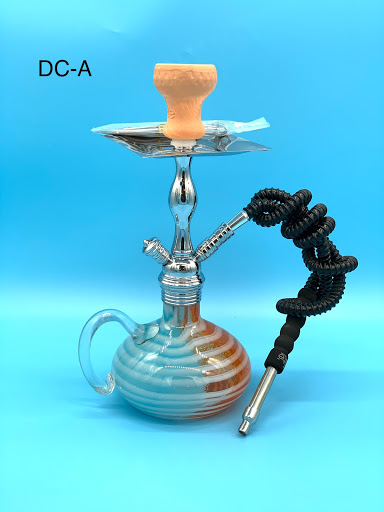 Tobacco Shop «TOBACCO PALACE», reviews and photos, 1342 Auburn Rd, Dacula, GA 30019, USA