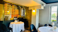 Atmosphère du Restaurant gastronomique Restaurant 1741 à Strasbourg - n°5