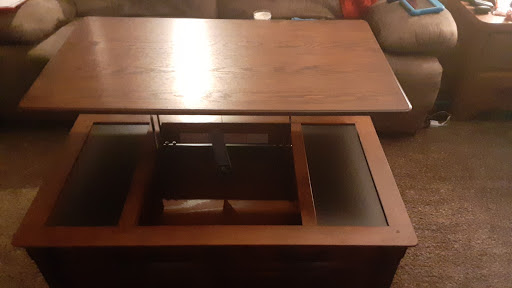 Furniture Store «Best Deal Home Furniture», reviews and photos, 2016 S Scatterfield Rd, Anderson, IN 46016, USA