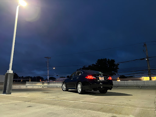 Auto Body Shop «Towne Auto Body Painting», reviews and photos, 307 Clark St, North Andover, MA 01845, USA