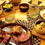 Photo n°1 de l'avis de Yuliia. fait le 03/12/2022 à 11:40 sur le  Fogo Churrascaria - Cagliari à Cagliari