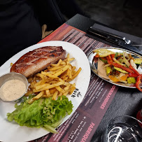 Plats et boissons du Restaurant français Le Rock Toulon - n°3
