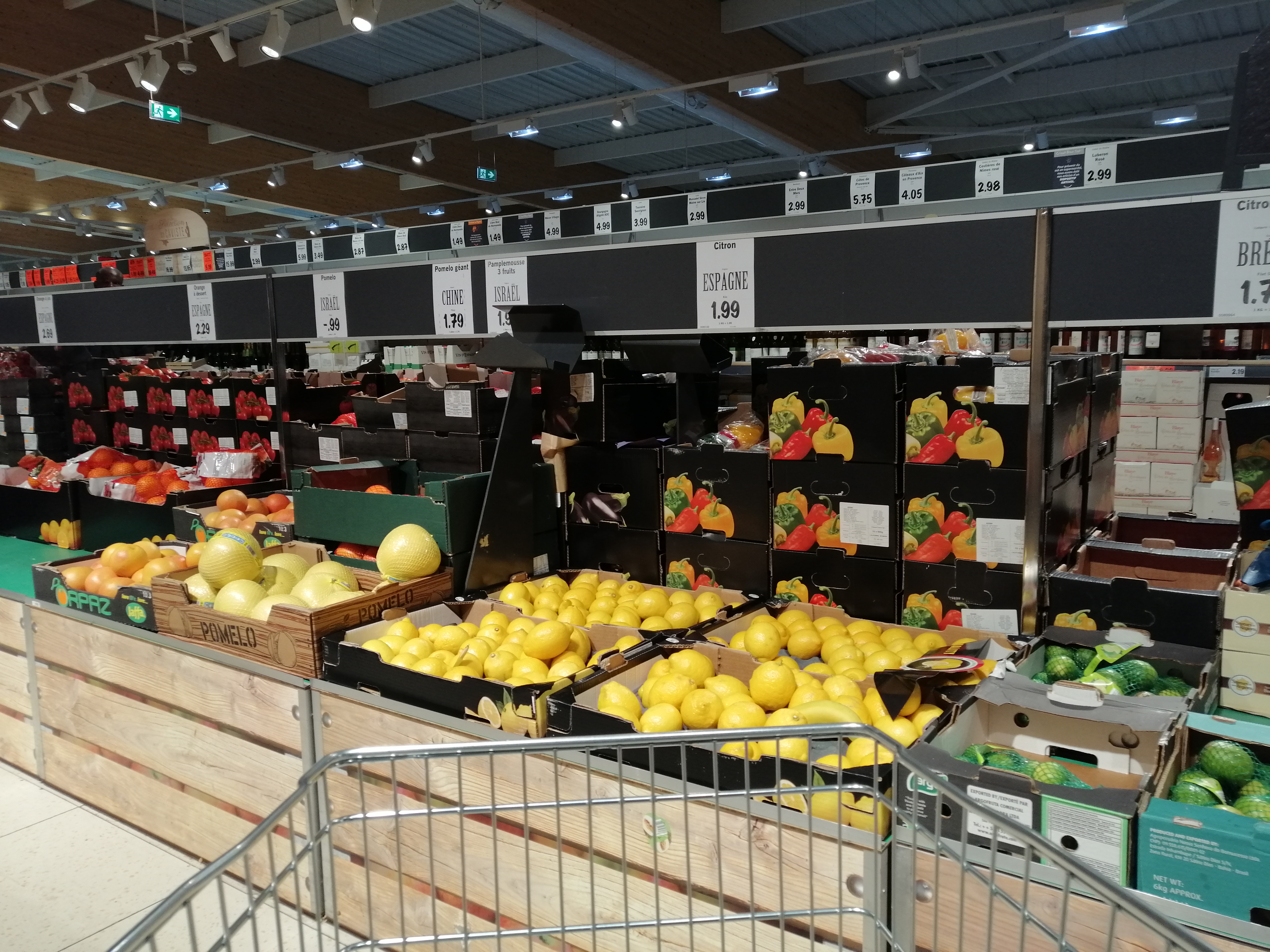 Photo n° 9 de l'avis de Gaston.A fait le 21/01/2020 à 17:52