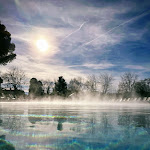 Photo n°1 de l'avis de Vanessa.a fait le 15/12/2023 à 15:55 sur le  Ermitage Bel Air à Teolo