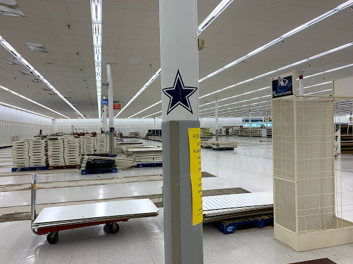 Discount Store «Kmart», reviews and photos, 975 Fairmount Ave, Jamestown, NY 14701, USA