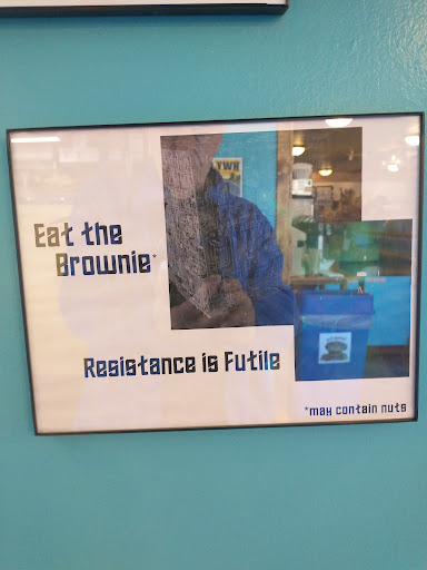 Restaurant «Coco - Artisan Bakery & Good Eats», reviews and photos, 146 W Bayfield St, Washburn, WI 54891, USA