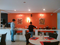 Atmosphère du Restaurant de type buffet Restaurant Bonnat-Vola à Bidart - n°10