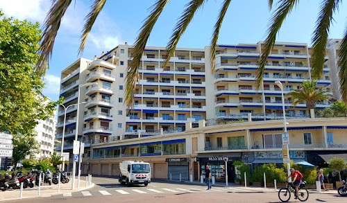 Agence immobilière Cabinet Ness'Immo Cannes Cannes