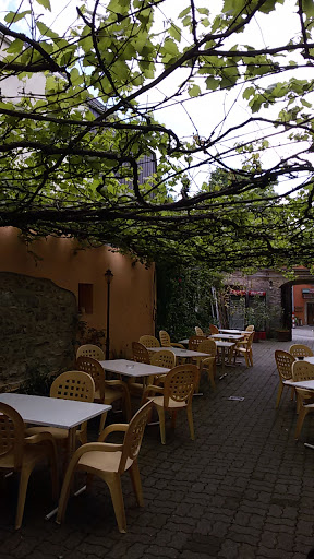Antica Osteria del Pellicano in Bardi, Provincia di Parma