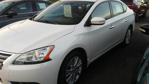 Used Car Dealer «Ashland Ford Chrysler», reviews and photos, 28715 US-2, Ashland, WI 54806, USA