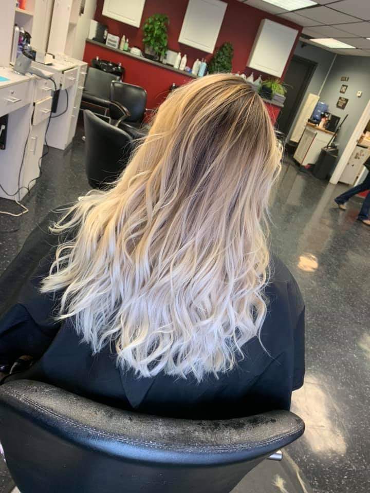 Image Keeper Hair Design 25901