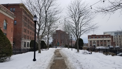 Art Museum «University Maine Museum of Art», reviews and photos, 40 Harlow St, Bangor, ME 04401, USA