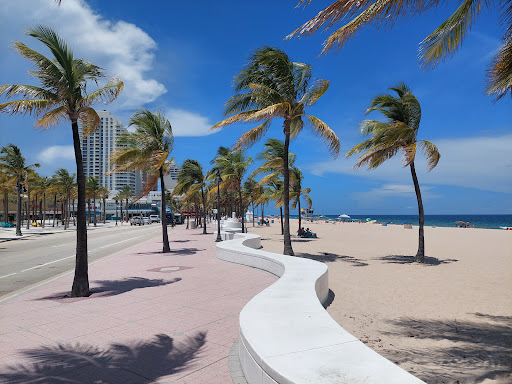 700-790 S Fort Lauderdale Beach Blvd, Fort Lauderdale, FL 33316, USA