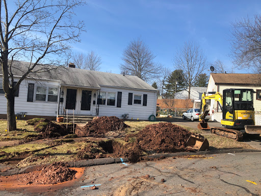 Plumber «The Drain Medic», reviews and photos, 430 Burnside Ave, East Hartford, CT 06108, USA