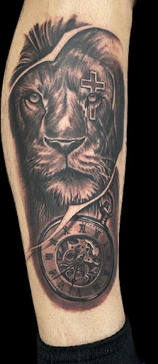 Explore tattoo ideas original, creative tattoo ideas in Weatherford, available at Weatherford Tattoo Co.