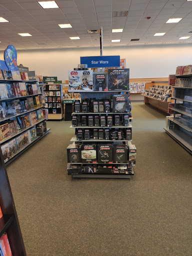Book Store «Barnes & Noble», reviews and photos, 1245 NY-300, Newburgh, NY 12550, USA