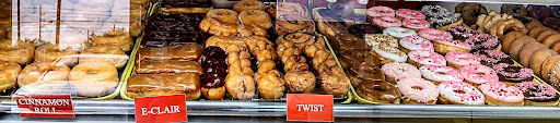 Donut Shop «Mr Donut & Kolache», reviews and photos, 4607 Hwy 6 N, Houston, TX 77084, USA