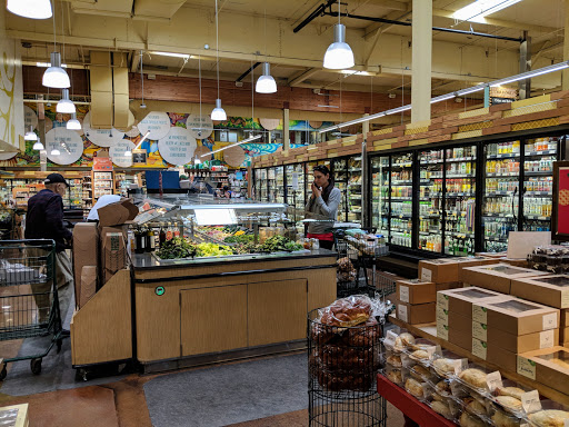 Grocery Store «Whole Foods Market», reviews and photos, 340 3rd St, San Rafael, CA 94901, USA