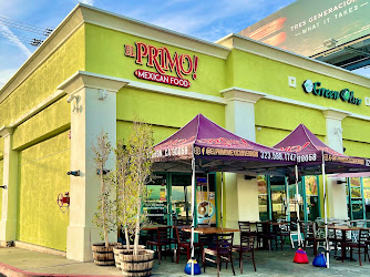 El Primo Mexican Restaurant
