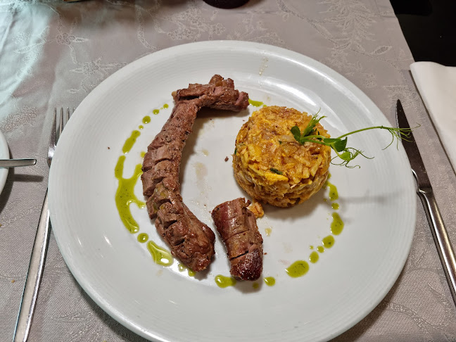 Avaliações doCova da Loba em Gouveia - Restaurante