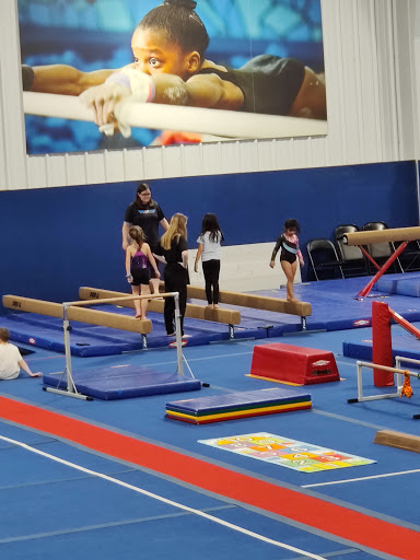 Gymnastics Center «ASI Gymnastics - The Woodlands», reviews and photos, 4000 Farm to Market Rd 1488, Conroe, TX 77384, USA