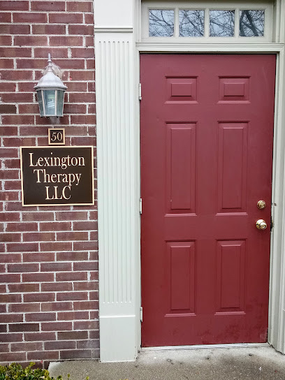 Lexington Therapy