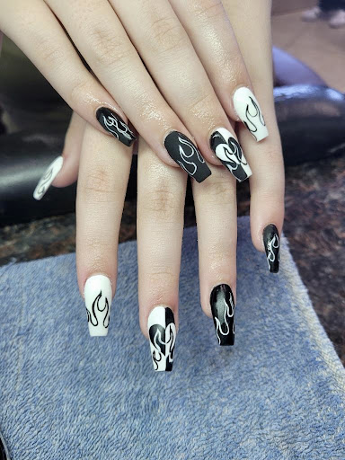 Spa «Gala Nails and Spa», reviews and photos, 13710 N 51st Ave, Glendale, AZ 85304, USA