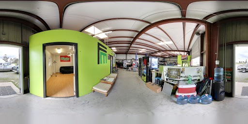 Auto Repair Shop «Frankenstein Motors», reviews and photos, 3952 Shimer Rd, Marysville, CA 95901, USA