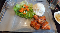 Plats et boissons du Restaurant japonais Bistrot Le Yuki à Vélizy-Villacoublay - n°9