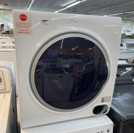 Used Appliance Store «ALMONTE APPLIANCES, INC.», reviews and photos, 315 Linden St, Allentown, PA 18101, USA