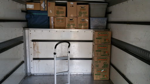 Moving and Storage Service «Congers Moving Services ODOT#165666», reviews and photos, 430 56th St, Springfield, OR 97478, USA