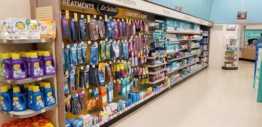 Drug Store «Walgreens», reviews and photos, 637 Hoboken Rd, Carlstadt, NJ 07072, USA