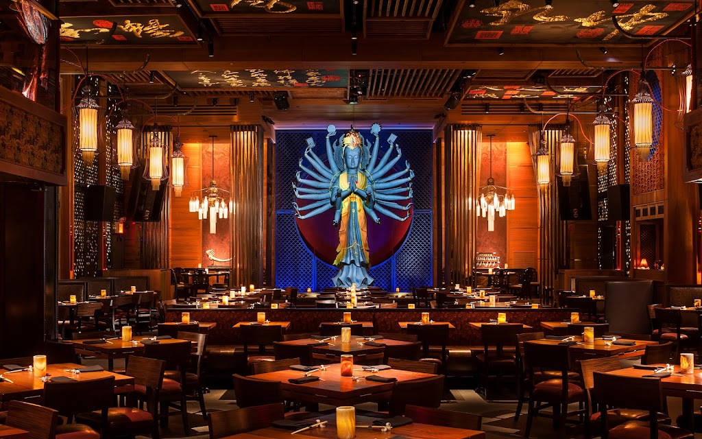 TAO Downtown Restaurant 10011
