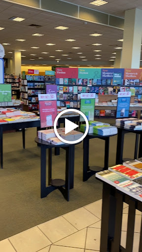 Book Store «Barnes & Noble», reviews and photos, 2134 NJ-35, Holmdel, NJ 07733, USA