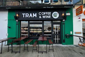 Tram Coffee & wine image