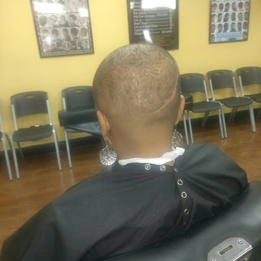 Barber Shop «Fade Masters Barbershop 2», reviews and photos, 11612 N Nebraska Ave, Tampa, FL 33612, USA