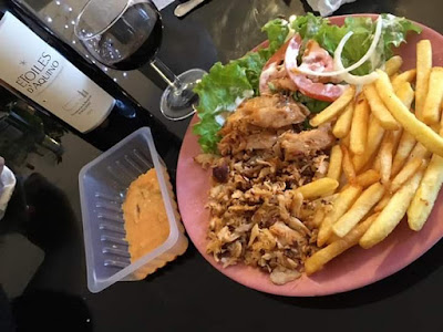 Snack Rahma à Brignoles