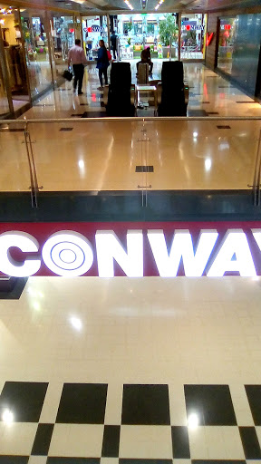Conway | Multicentro