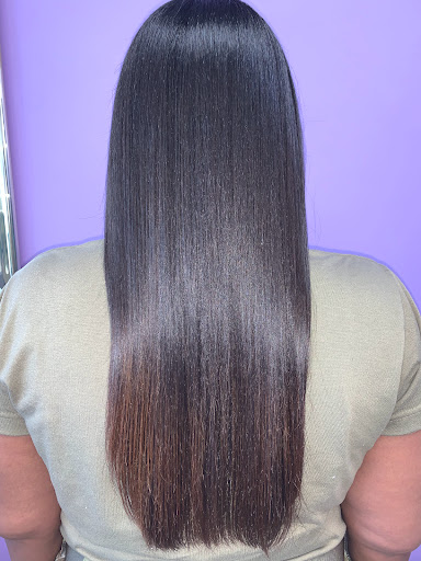 Beauty Salon «Dominican Patty Hair Salon», reviews and photos, 2161 Cunningham Dr, Hampton, VA 23666, USA