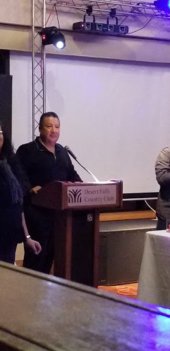 Golf Course «Desert Falls Country Club», reviews and photos, 1111 Desert Falls Pkwy, Palm Desert, CA 92211, USA