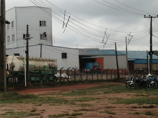 Amo Farms. Amo byng, Oyo, Nigeria, Real Estate Agency, state Oyo