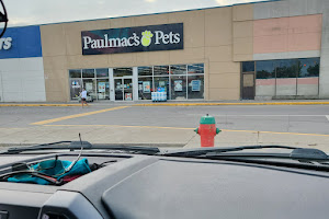 Paulmac's Pets