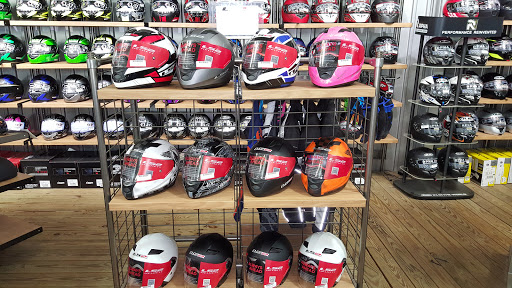 Motorcycle Dealer «Gainesville Motorsports», reviews and photos, 2750 Browns Bridge Rd, Gainesville, GA 30504, USA